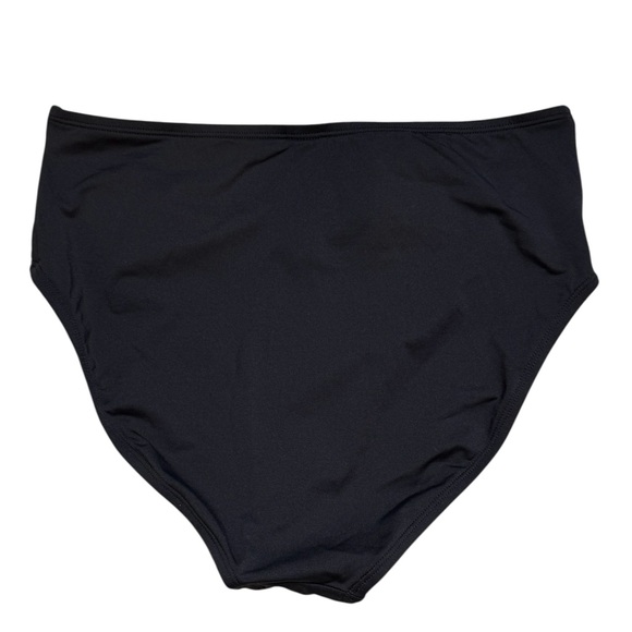 Tommy Bahama Pearl High-Waist Bikini Bottom - Picture 10 of 14